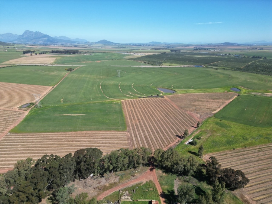 0 Bedroom Property for Sale in Paarl Rural Western Cape